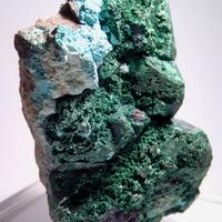 Malachite Psm Cuprite