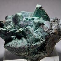 Posnjakite On Tennantite
