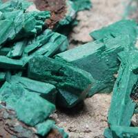Wulfenite Psm