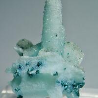 Quartz Cast