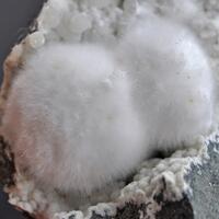 Okenite & Gyrolite