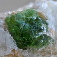 Pargasite