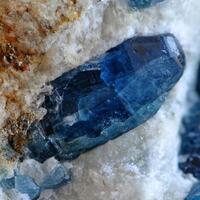 Sodalite