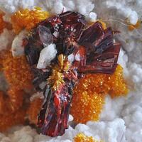 Realgar &orpigment