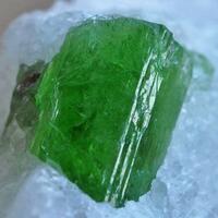 Pargasite