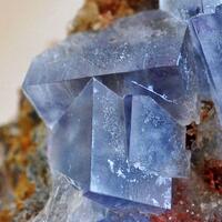 Fluorite