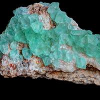 Fluorite