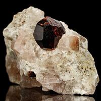 Almandine