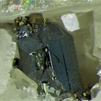 Baumhauerite