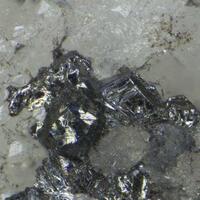 Miargyrite