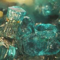 Spangolite