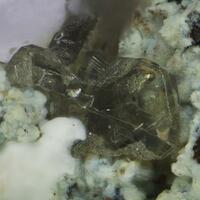 Iodargyrite