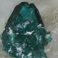Lammerite & Lemanskiite