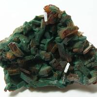 Heulandite & Celadonite