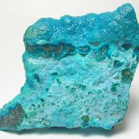 Chrysocolla