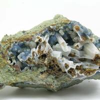 Chalcedony