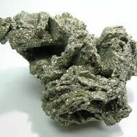 Pyrite Psm Pyrrhotite