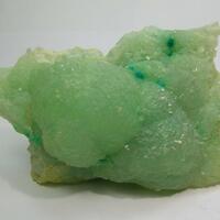 Prehnite