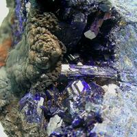 Azurite