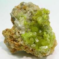 Pyromorphite