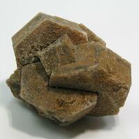 Magnesite Var Pistomesite