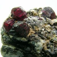 Almandine