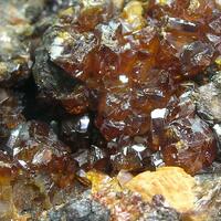 Sphalerite