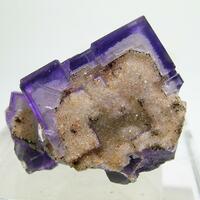 Fluorite