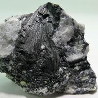 Ludwigite