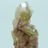 Fluorapatite