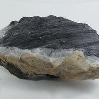 Ludwigite