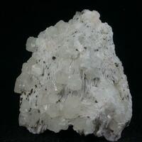 Strontianite & Baryte