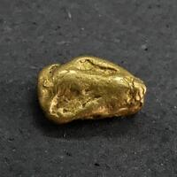 Native Gold