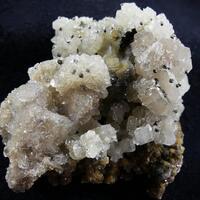 Trencapedres Minerals: 29 May - 05 Jun 2024