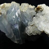 Trencapedres Minerals: 28 Jun - 05 Jul 2024