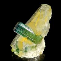 Elbaite