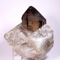 Smoky Quartz