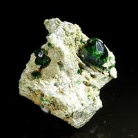 Demantoid