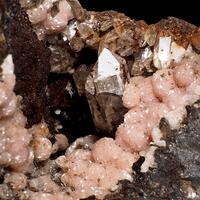 Cairoli Fine Minerals: 28 May - 02 Jun 2024