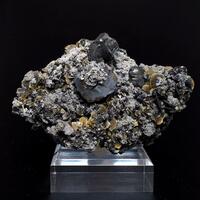 Cairoli Fine Minerals: 28 May - 02 Jun 2024