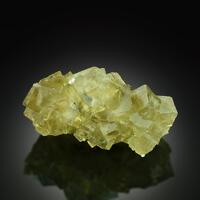 Fluorite