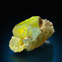 Fluorite