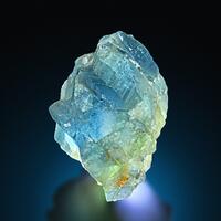 Fluorite