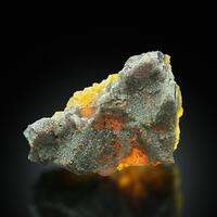 Fluorite