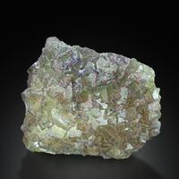 Fluorite