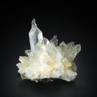 Sceptre Quartz