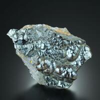 Hematite Var Kidney Ore