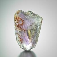 Ametrine