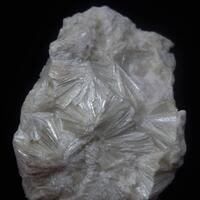 Pyrophyllite