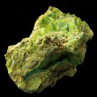 Wavellite